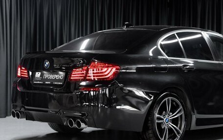 BMW 5 серия, 2015 год, 1 799 000 рублей, 5 фотография