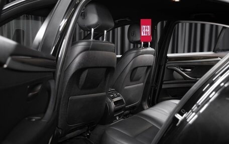 BMW 5 серия, 2015 год, 1 799 000 рублей, 10 фотография