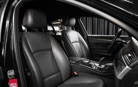 BMW 5 серия, 2015 год, 1 799 000 рублей, 14 фотография