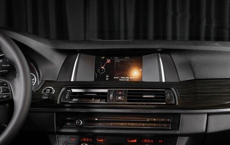 BMW 5 серия, 2015 год, 1 799 000 рублей, 20 фотография