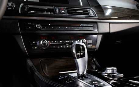 BMW 5 серия, 2015 год, 1 799 000 рублей, 24 фотография