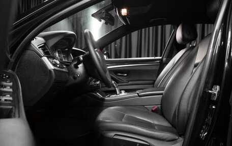 BMW 5 серия, 2015 год, 1 799 000 рублей, 17 фотография