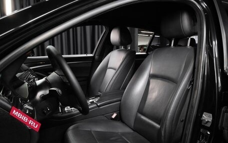 BMW 5 серия, 2015 год, 1 799 000 рублей, 16 фотография