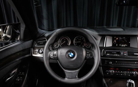 BMW 5 серия, 2015 год, 1 799 000 рублей, 25 фотография
