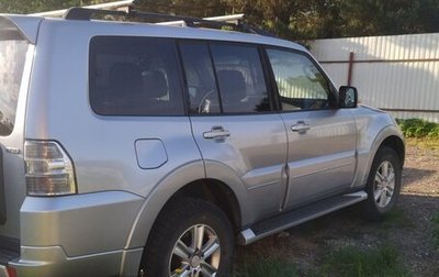Mitsubishi Pajero IV, 2012 год, 1 700 000 рублей, 1 фотография