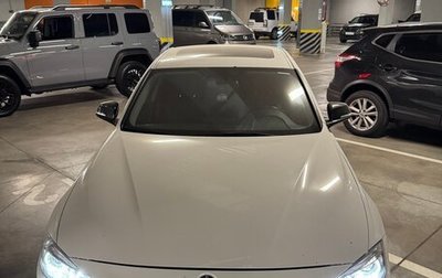 BMW 3 серия, 2011 год, 2 150 000 рублей, 1 фотография