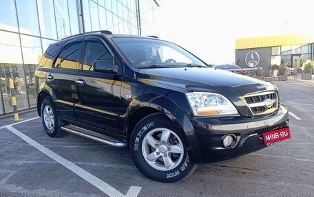 KIA Sorento IV, 2009 год, 1 050 000 рублей, 1 фотография
