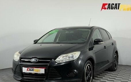Ford Focus III, 2011 год, 730 000 рублей, 1 фотография