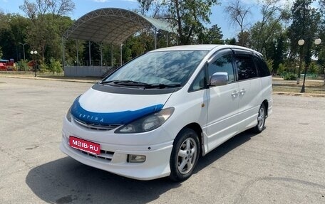 Toyota Estima III рестайлинг -2, 2000 год, 850 000 рублей, 1 фотография