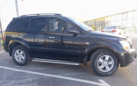 KIA Sorento IV, 2009 год, 1 050 000 рублей, 2 фотография