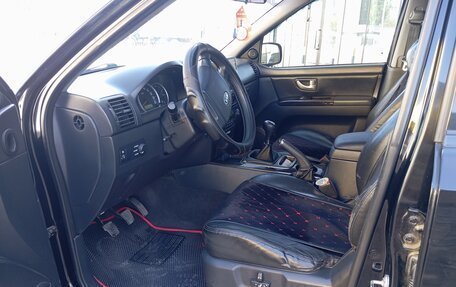 KIA Sorento IV, 2009 год, 1 050 000 рублей, 14 фотография