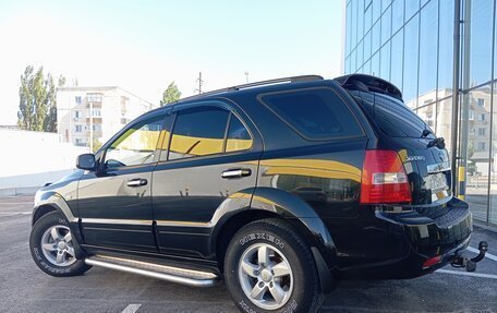 KIA Sorento IV, 2009 год, 1 050 000 рублей, 11 фотография