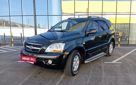 KIA Sorento IV, 2009 год, 1 050 000 рублей, 3 фотография
