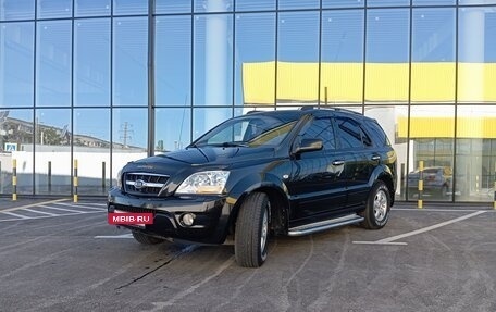 KIA Sorento IV, 2009 год, 1 050 000 рублей, 8 фотография