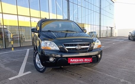 KIA Sorento IV, 2009 год, 1 050 000 рублей, 5 фотография