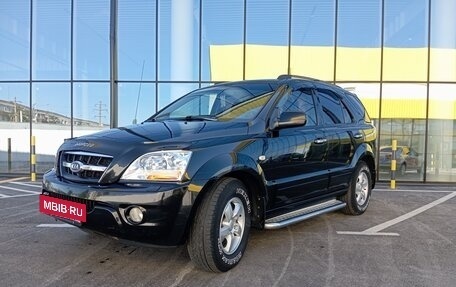 KIA Sorento IV, 2009 год, 1 050 000 рублей, 4 фотография