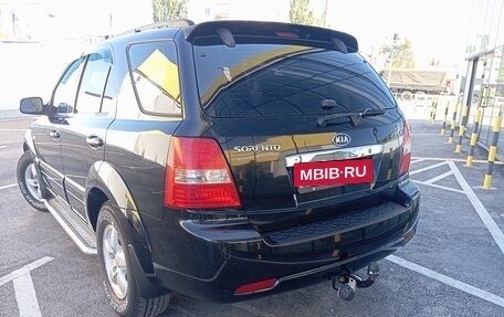 KIA Sorento IV, 2009 год, 1 050 000 рублей, 10 фотография