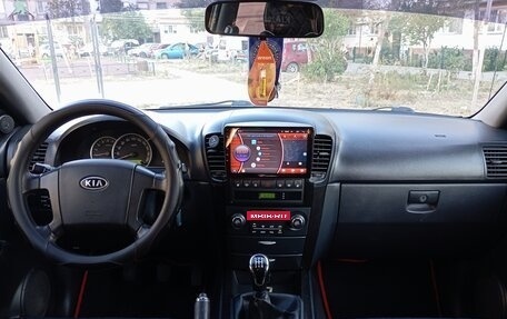 KIA Sorento IV, 2009 год, 1 050 000 рублей, 15 фотография