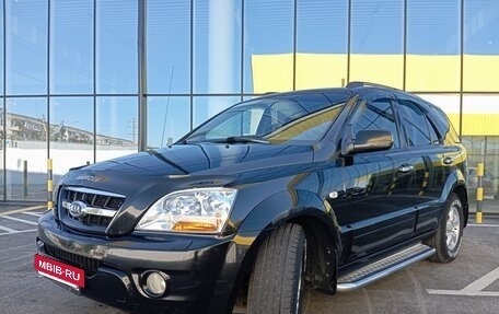 KIA Sorento IV, 2009 год, 1 050 000 рублей, 9 фотография