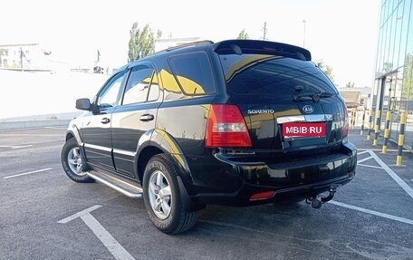 KIA Sorento IV, 2009 год, 1 050 000 рублей, 12 фотография