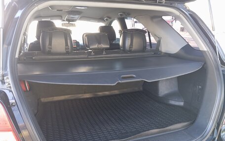 KIA Sorento IV, 2009 год, 1 050 000 рублей, 19 фотография