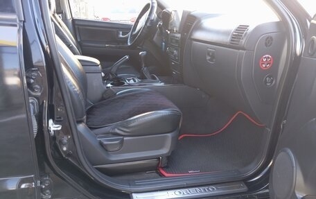 KIA Sorento IV, 2009 год, 1 050 000 рублей, 16 фотография