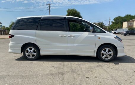 Toyota Estima III рестайлинг -2, 2000 год, 850 000 рублей, 7 фотография