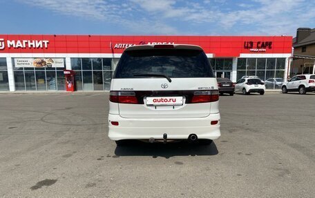 Toyota Estima III рестайлинг -2, 2000 год, 850 000 рублей, 5 фотография