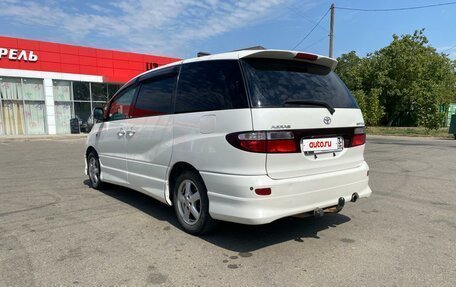Toyota Estima III рестайлинг -2, 2000 год, 850 000 рублей, 6 фотография