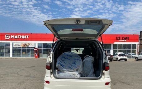 Toyota Estima III рестайлинг -2, 2000 год, 850 000 рублей, 9 фотография