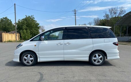 Toyota Estima III рестайлинг -2, 2000 год, 850 000 рублей, 8 фотография