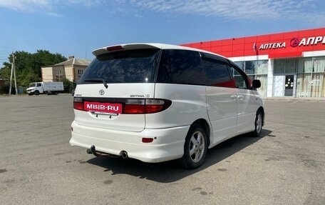 Toyota Estima III рестайлинг -2, 2000 год, 850 000 рублей, 4 фотография