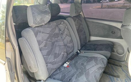 Toyota Estima III рестайлинг -2, 2000 год, 850 000 рублей, 15 фотография