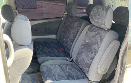 Toyota Estima III рестайлинг -2, 2000 год, 850 000 рублей, 16 фотография