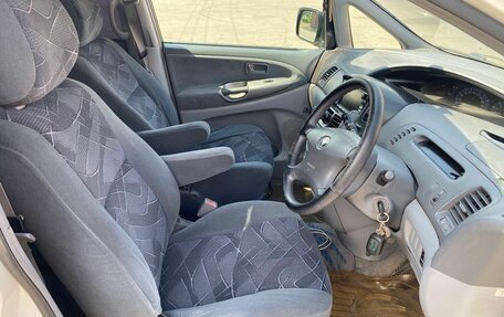 Toyota Estima III рестайлинг -2, 2000 год, 850 000 рублей, 14 фотография