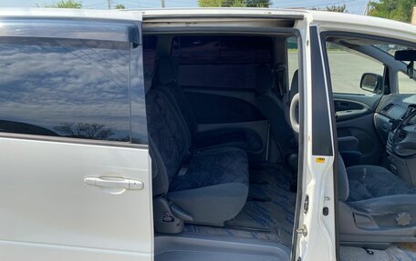 Toyota Estima III рестайлинг -2, 2000 год, 850 000 рублей, 18 фотография