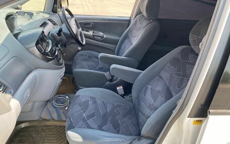 Toyota Estima III рестайлинг -2, 2000 год, 850 000 рублей, 13 фотография