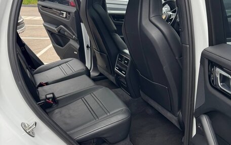 Porsche Cayenne III, 2019 год, 9 200 000 рублей, 25 фотография