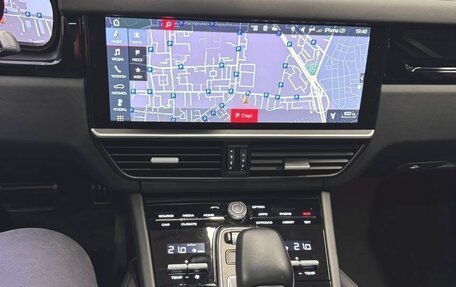 Porsche Cayenne III, 2019 год, 9 200 000 рублей, 21 фотография