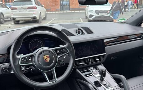 Porsche Cayenne III, 2019 год, 9 200 000 рублей, 22 фотография