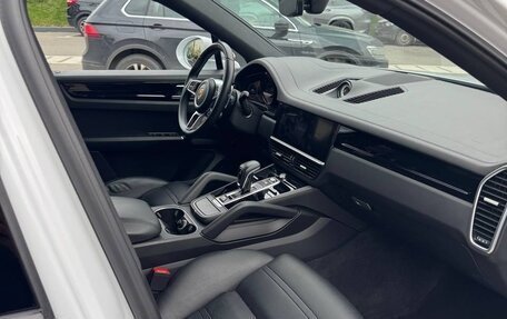 Porsche Cayenne III, 2019 год, 9 200 000 рублей, 24 фотография