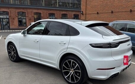 Porsche Cayenne III, 2019 год, 9 200 000 рублей, 13 фотография