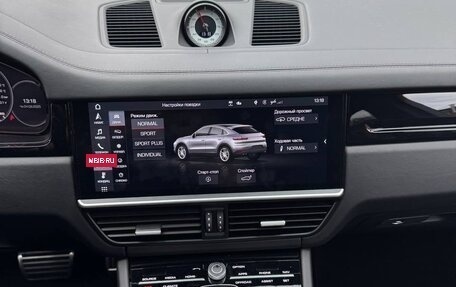 Porsche Cayenne III, 2019 год, 9 200 000 рублей, 20 фотография