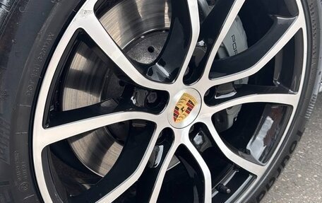Porsche Cayenne III, 2019 год, 9 200 000 рублей, 27 фотография