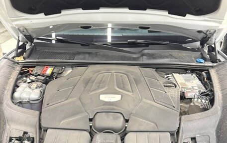 Porsche Cayenne III, 2019 год, 9 200 000 рублей, 28 фотография