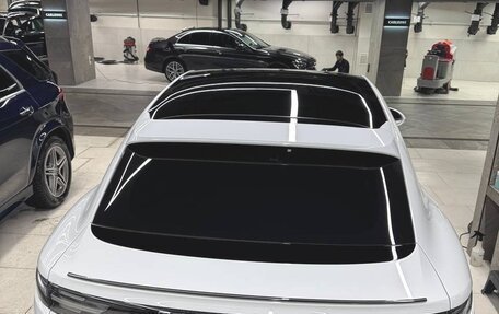 Porsche Cayenne III, 2019 год, 9 200 000 рублей, 39 фотография