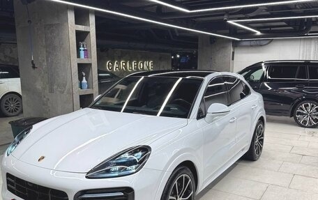 Porsche Cayenne III, 2019 год, 9 200 000 рублей, 36 фотография