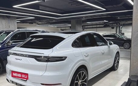 Porsche Cayenne III, 2019 год, 9 200 000 рублей, 33 фотография