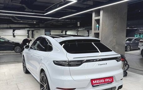 Porsche Cayenne III, 2019 год, 9 200 000 рублей, 35 фотография