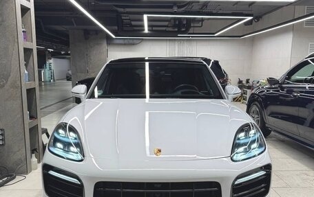 Porsche Cayenne III, 2019 год, 9 200 000 рублей, 34 фотография